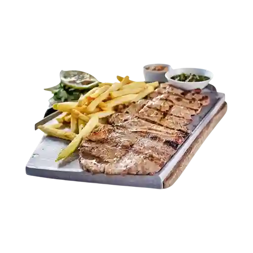 Carne a la Parrilla 250 gr