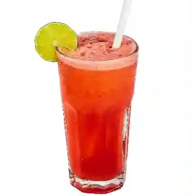 Frappé de Sandía