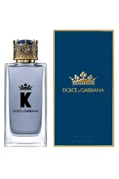 Perfume Dolce & Gabbana K Edt 100ml For Men