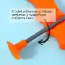 Juego Tiro Con Arco y Flechas de Juguete 53 Cm