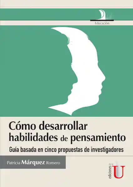 AdeS Como Desarrollar Habilid De Pensamiento