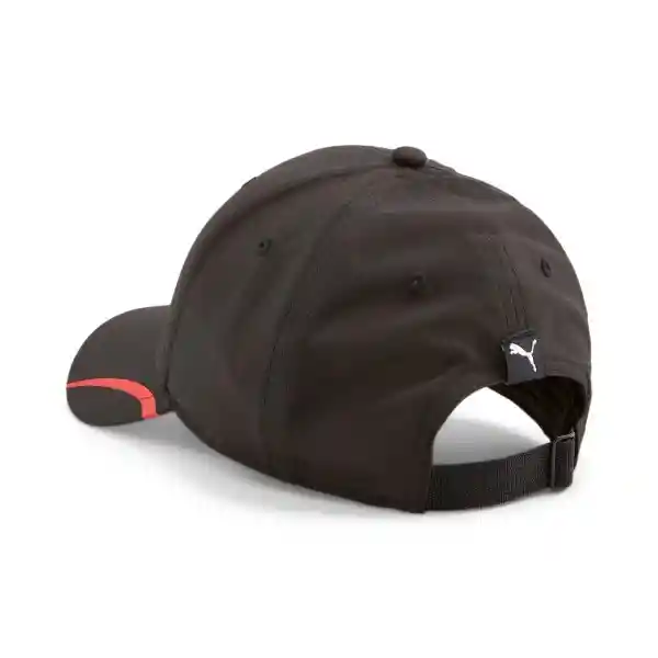 Puma Gorra Ferrari Sptwr Race bb Hombre Negro 024773-02