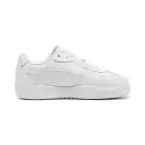 Puma Zapatos Para Mujer Blanco Talla 9 Ref: 397738-01