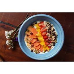 Bowl de Fruta