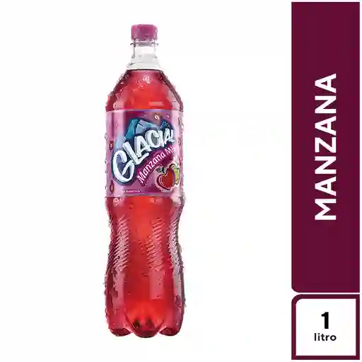 Manzana Glacial 1 l