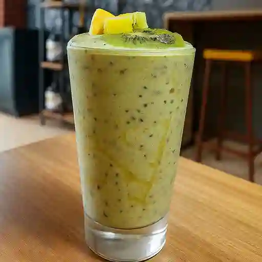 Granizado acid hulk 22 onz.