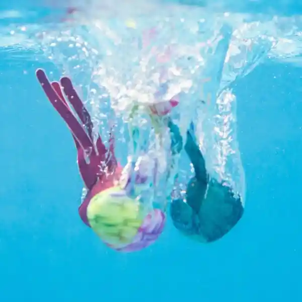 Waboba Pelota Buceo Sirenas