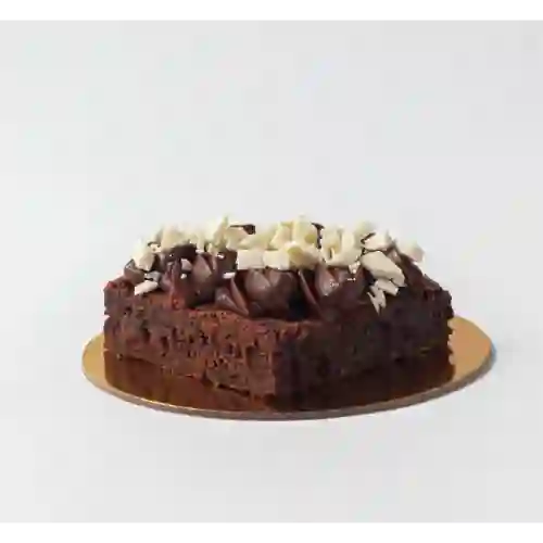 Brownie Porción