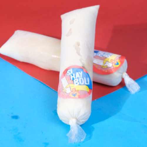 Boli de galleta (nuevo)