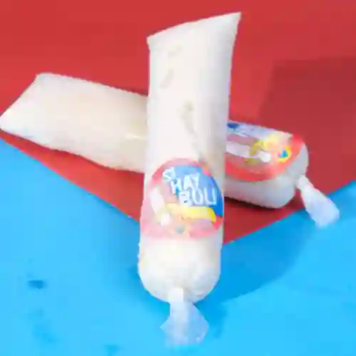 Boli de galleta (nuevo)