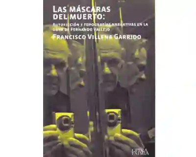 Las Máscaras Del Muerto