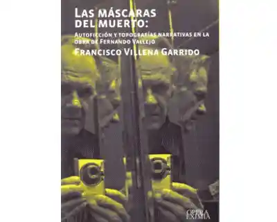 Las Máscaras Del Muerto