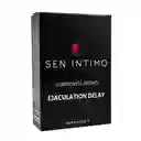 Sen Intimo Lubricante Intimo Ejaculation Delay 