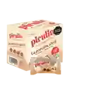 Pirulin Barquillo Relleno Avellana Ideal x 240g