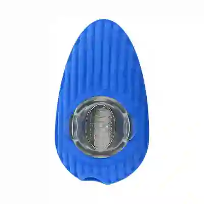 Kum Tajalápiz Con Borrador 2 en 1 Ovalo