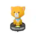 Fisher Price Juego Didactico Gatito Gatea Conmigo