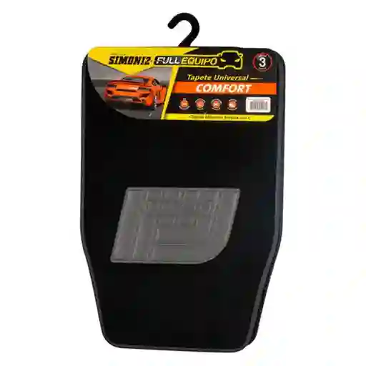 Simoniz Tapete Alfombra Económico Full Equipo