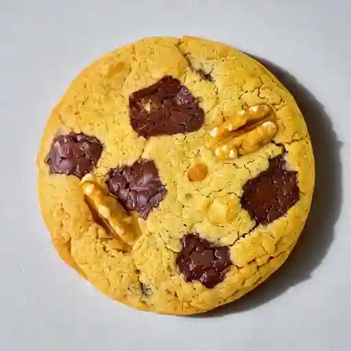 Walnut Cookie X 1 Unid