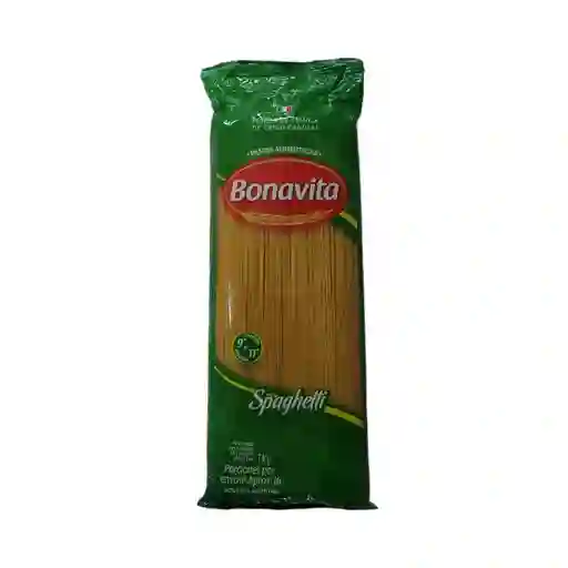 Pasta Espag Bonavita 1000 G