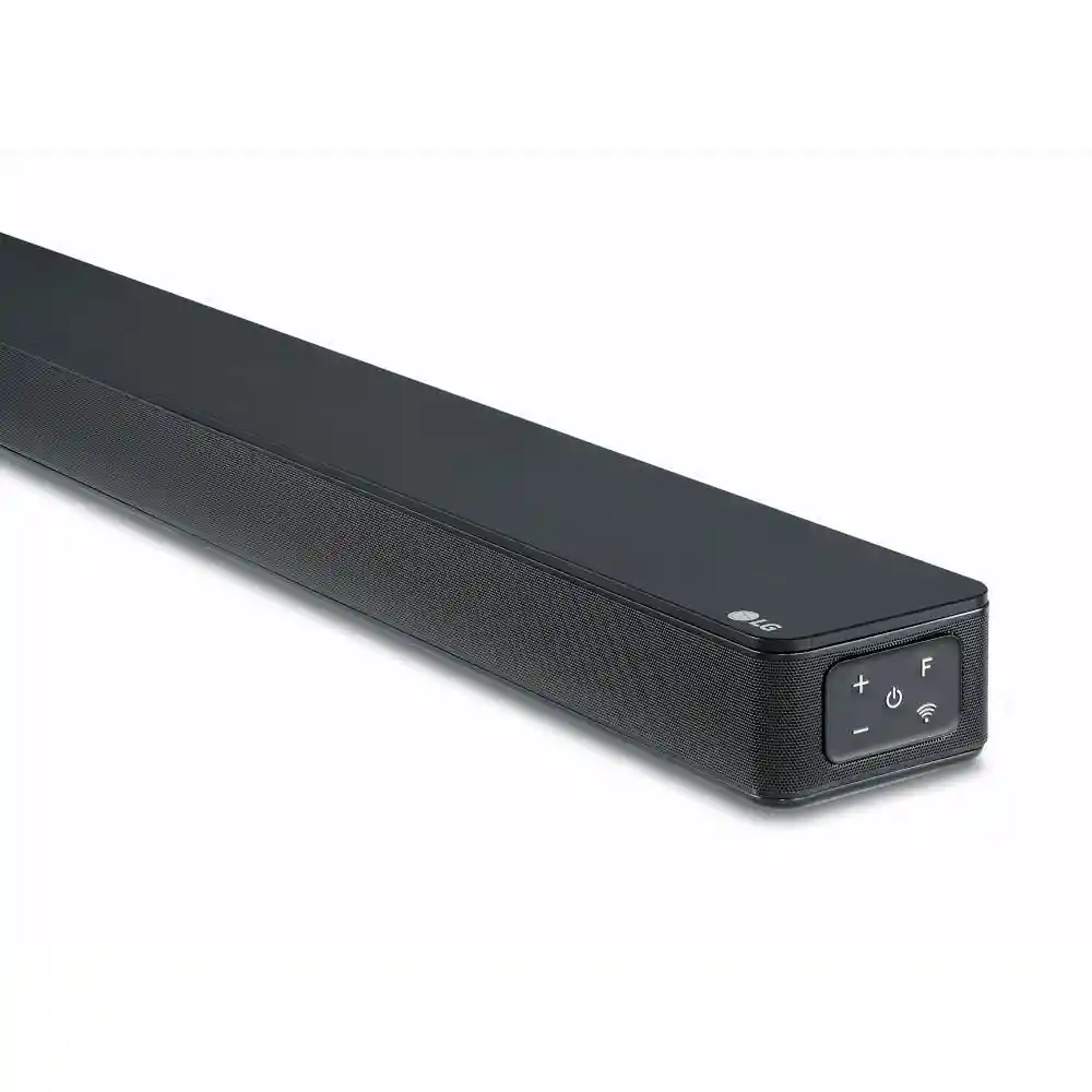 Lg Barra De Sonido 360 W