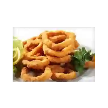 Calamares Apanados