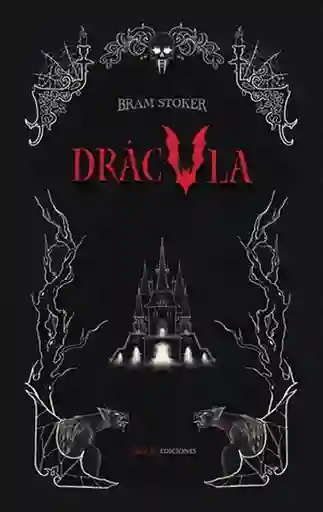 Drácula Tapa Dura - Stoker Bram