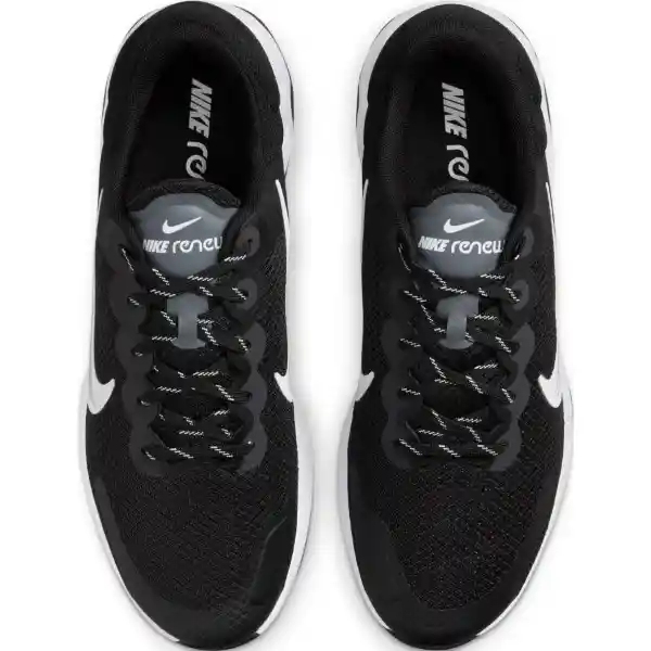 Nike Zapatos Renew Ride Negro Talla 9 Ref: DC8185-001