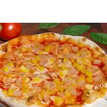 Pizza Hawaina Mediana