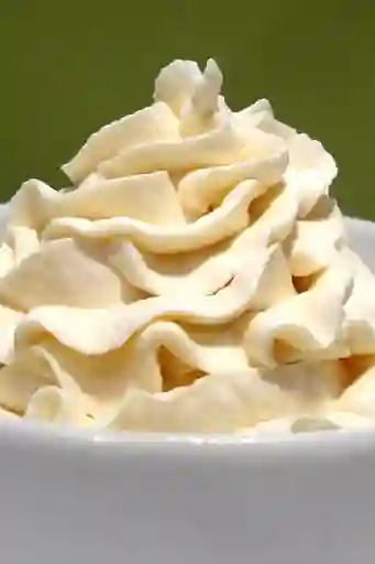 Crema Chantilly