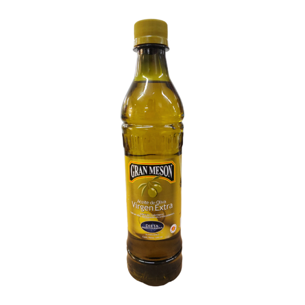 Gran Meson Aceite de Oliva Extra Virgen 500 ml