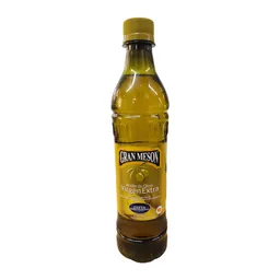 Gran Meson Aceite de Oliva Extra Virgen