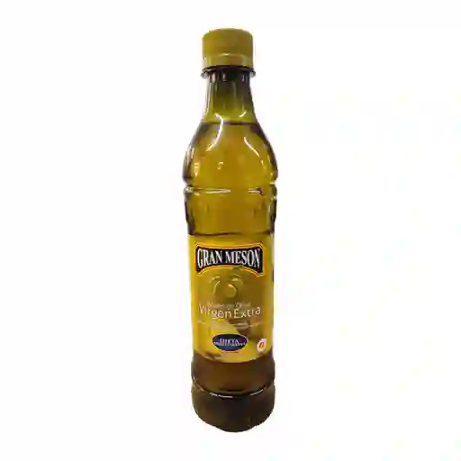 Gran Meson Aceite de Oliva Extra Virgen