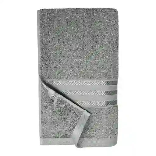 Toalla Playa Gris 480 g