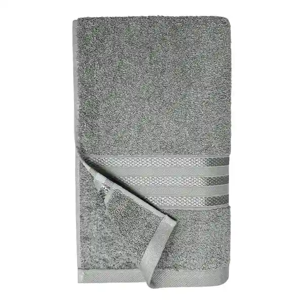 Toalla Playa Gris 480 g