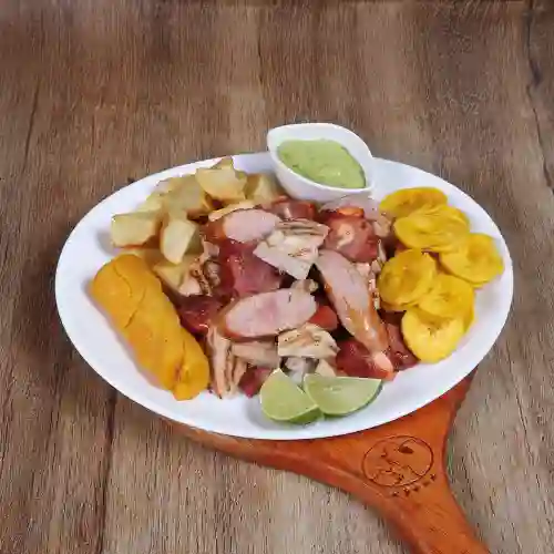Picada Artesanal