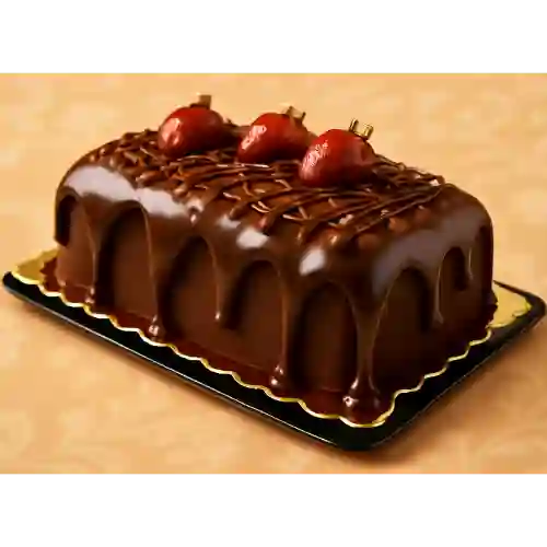 Torta de Chocolate X Porción