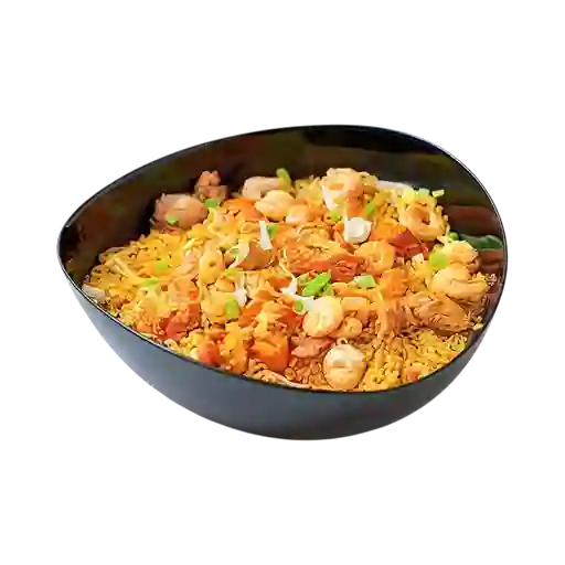 Arroz Chino Especial