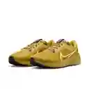 Nike Zapatos Air Zoom Pegasus 40 Para Hombre Amarillo Talla 10.5