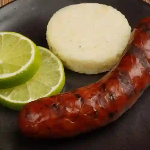 Chorizada Mixta