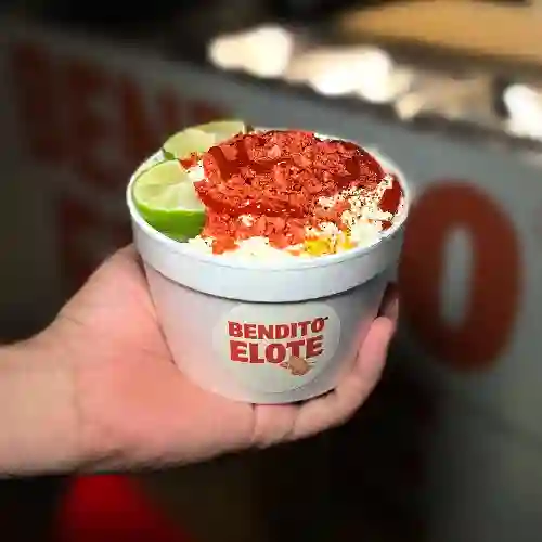 Esquite Picosito