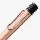 Lamy Bolígrafo Lx Rosegold