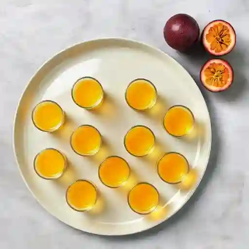 Shots Maracuya
