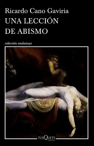 Una lección de abismo