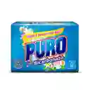 Puro Jabón de Lavar Hortensia