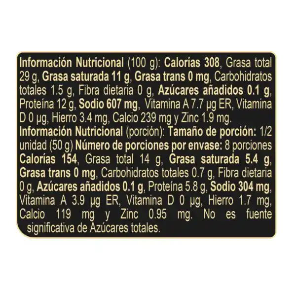 Chorizo Argentino Ranchera x 400 g