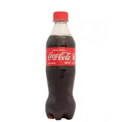 Coca-Cola Original 400ml