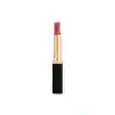 Labial L’Oréal Paris Colour Riche Volume Matte Le Nude Independant  1.8 gr