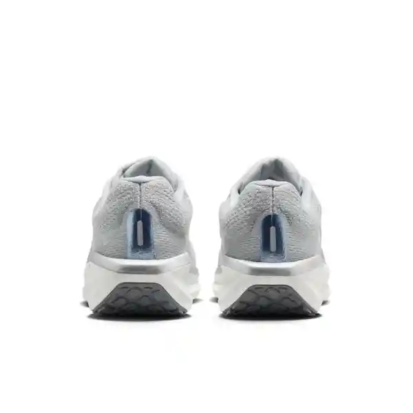 Nike Tenis Air Winflo 11 Para Correr Mujer Gris Talla 7.5