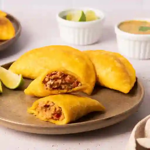 Empanada de carne