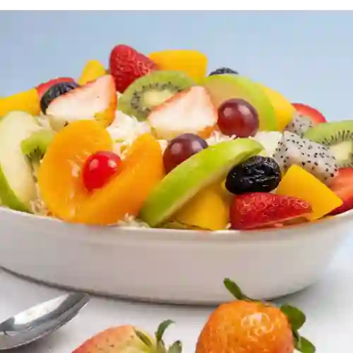 Ensalada Mixta